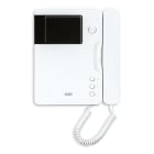 Urmet - Ce produit est Moniteur Couleur Signo 5Fils pour systèmes URMET