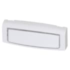 Urmet - Bouton Poussoir Filaire Lumineux 12-24V