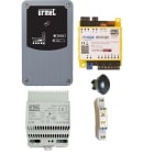Urmet - Kit Modem V4 10 Ans - Centrale 1 Porte Connectée Avec 1 Tête T25