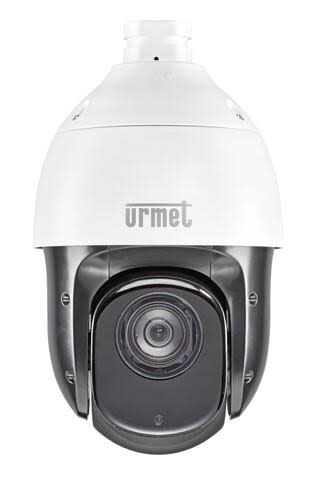 Urmet - Dôme Ip Motorisé 2Mp Zoom 25X