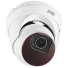 Urmet - Ce produit est Caméra Dôme IP 5MP 2.8-12mm compacte pour systèmes URMET