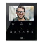 Urmet - Moniteur D'Interphonie Main-Libre Vog5 Avec Écran 5" WIFI Compatible 2Voice