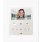 Urmet - Plaque De Propreté Pour Moniteur Vog5 Et Vog5W