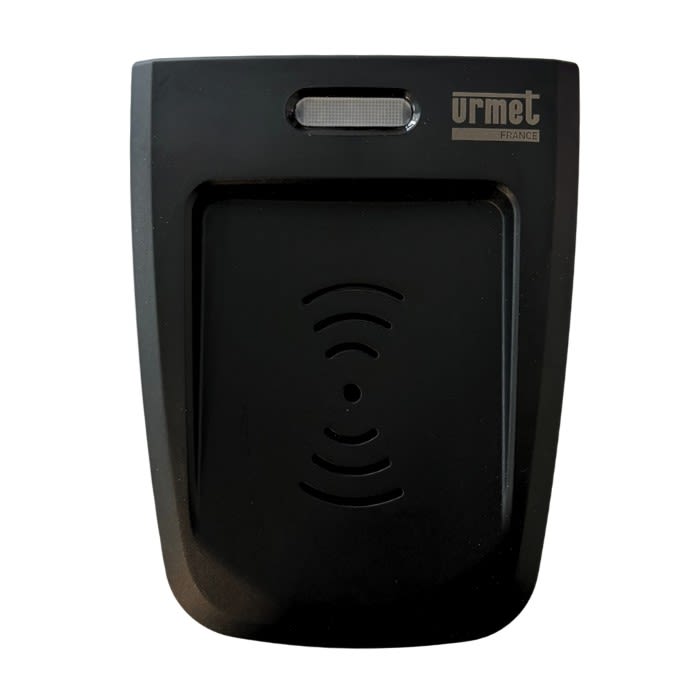 Urmet - Encodeur de badges et télécommande nouvelle génération USB PROX HF 433/868.