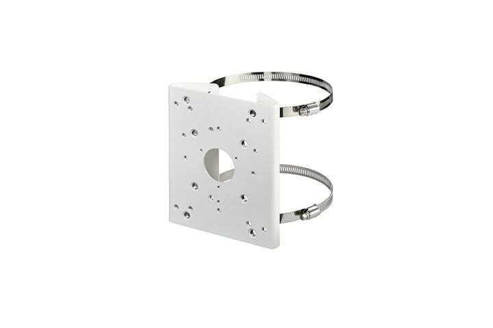 Urmet - Adaptateur Mat Pour Dome Ptz