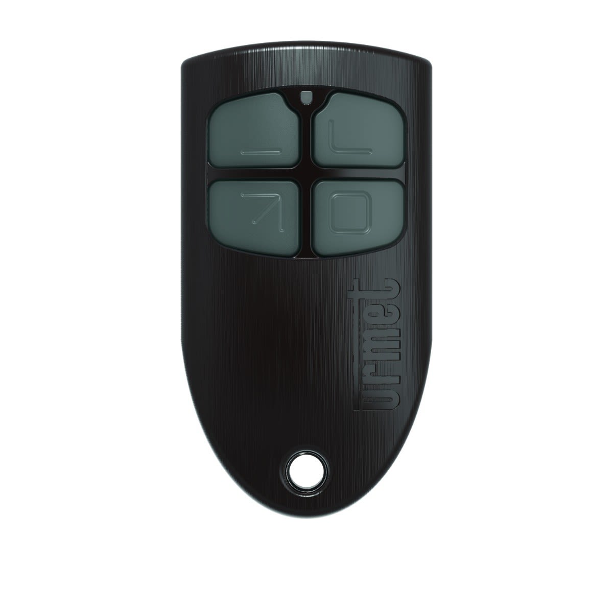 Urmet - Télécommande bi-technologie 868 MHz 4 boutons, DESFire EV3.