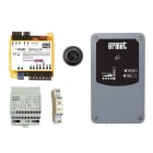 Urmet - Kit Modem + Cvplus1P + T25Plus
