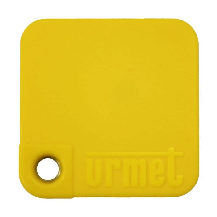 Urmet - Badge Desfire Ev3 Jaune