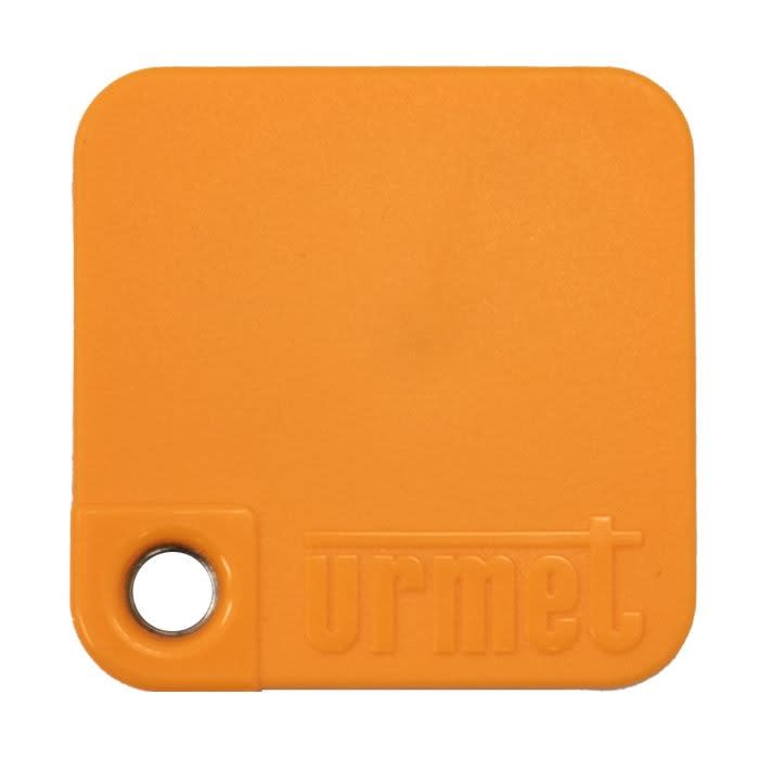 Urmet - Badge Desfire Ev3 Orange