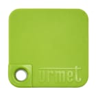 Urmet - Ce produit est Badge Desfire Ev3 Vert pour systèmes URMET