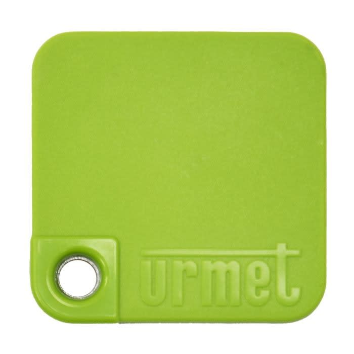Urmet - Badge Desfire Ev3 Vert