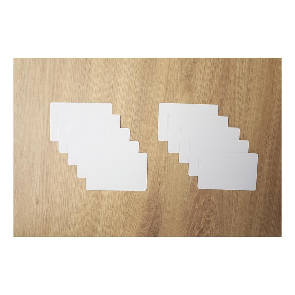 Urmet - Carte Memoprox (Lot De 10)