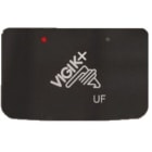 Urmet - Ce produit est KIT LECTEUR PLAT VIGIK+ 2VOICE pour systèmes URMET