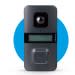 Urmet - Portier vidéo PICO connecté Wifi avec 2 relais d'ouverture à distance