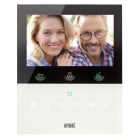 Urmet - Moniteur 2Voice WIFI Yokis UP VOG5W Mains-Libres Personnalisé