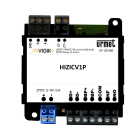 Urmet - Centrale Vigik+ connectée, gestion sécurisée badges et accès résidents.