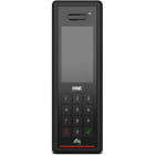 Urmet - Platine tactile GSM 4G avec Vigik+ avec abonnement 25 logements pour 15 ans.