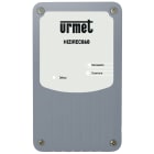 Urmet - Récepteur radio HF 868 MHz pour portail, compatible centrale HIZI.