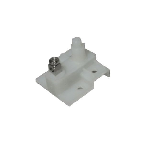 Urmet - Ce produit est Support Avec Contact Plaque De pour systèmes URMET