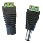 Urmet - Ce produit est Ensemble Connectique M + F Hd pour systèmes URMET