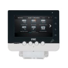 Urmet - Facade Grise Moniteur Homebook System