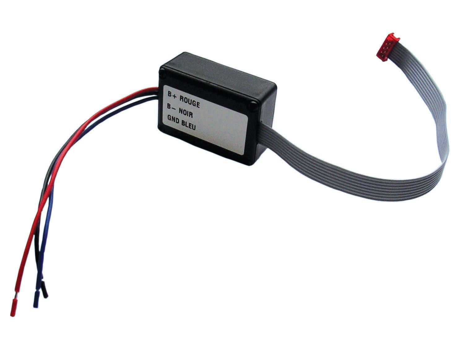 Urmet - Ce produit est Interface Portier 1 Plaque A D pour systèmes URMET