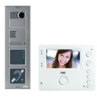 Urmet - Ce produit est Kit Erp pour gamme sinthesi S2 1Bp pour systèmes URMET