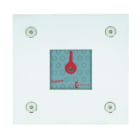 Urmet - Ce produit est Lec Starlec Pour Plaque Pour Cag2Hpf pour systèmes URMET