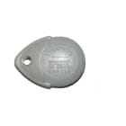 Urmet - Badge Starprox Urmet 125kHz, gravé, pour systèmes anciens.
