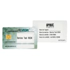 Urmet - Ce produit est Kit De Test Vigik pour systèmes URMET