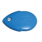 Urmet - Badge double technologie Mifare 13,56 Mhz et Starprox 125 KHz