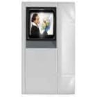 Urmet - Module Video Coul 4'' Pour 1083/40