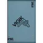 Urmet - Ce produit est Lecteur Plat 2F Vgk/Res Pr P pour systèmes URMET