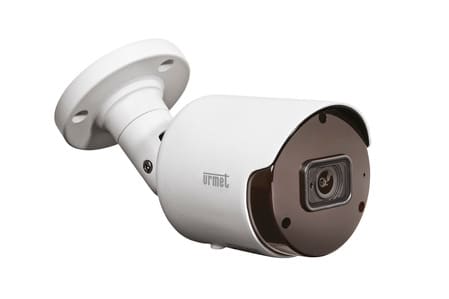 Urmet - Ce produit est Camera Ip Comp 5Mp 2.8Mm Ia pour systèmes URMET