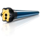 Urmet - Plaque Av Alu 6Mm 4R 48Bp Champa