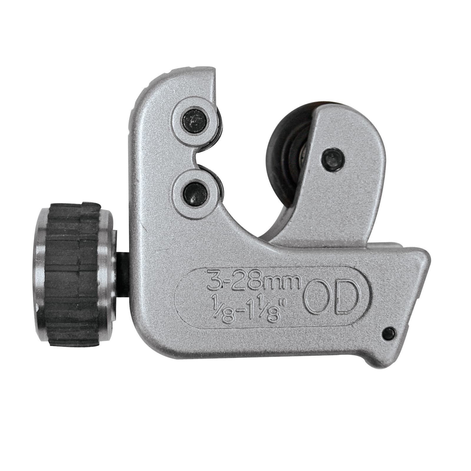 MASTERCOOL EUROPE - Coupe-Tube - 1/8" à 1 1/8" (6-28mm) Roulements à bille