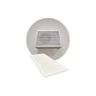 Decoclim - DECOCLIM sous-face alu crème XL et option XXL