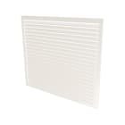 Decoclim - DECOCLIM face dos alu crème XL