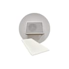Decoclim - DECOCLIM sous-face alu crème XL et option XXL