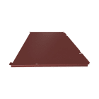 Decoclim - DECOCLIM sous-face alu b.rouge medium
