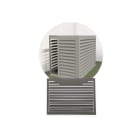 Decoclim - DECOCLIM face dos alu g.pouss. small