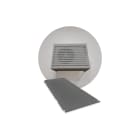 Decoclim - DECOCLIM sous-face alu g.pouss. small