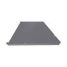 Decoclim - DECOCLIM sous-face alu g.pouss. XL