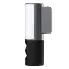 EZVIZ - LC3 - Caméra Wi-Fi 4MP Pprojecteur LED 700lm sirène/flash Micro/HP 157° IP65