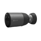EZVIZ - Caméra WiFi sur batterie 4MP H265 avec vision de nuit en couleur BC1C eLife 2K+