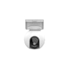 EZVIZ - Caméra rotative WiFi sur batterie avec vision de nuit en couleur & auto-tracking