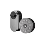 EZVIZ - Kit de serrure intelligente DL01S avec clavier DL01CP