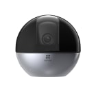 EZVIZ - E6 3K/Caméra domestique intelligente/Vue panoramique/Vision nocturne IR