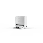 EZVIZ - RS2/Robot aspirateur&serpillère combiné/Caméra 3K/Station d'accueil tout-en-un