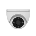 EZVIZ - H4 3MP- Caméra dôme fixe Wi-Fi Flash/Sirene IP67 Micro/HP